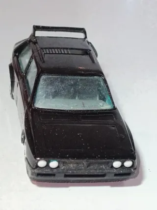 LANCIA S4 BURAGO 1/43