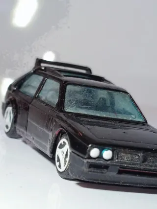 LANCIA S4 BURAGO 1/43