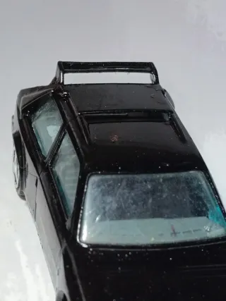 LANCIA S4 BURAGO 1/43