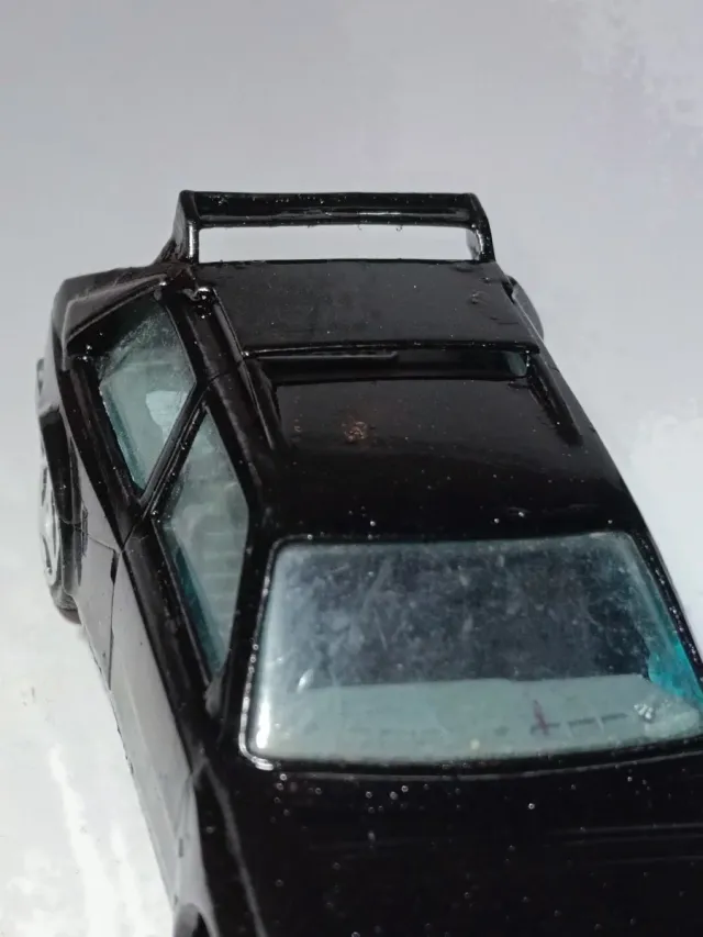 LANCIA S4 BURAGO 1/43