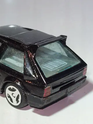 LANCIA S4 BURAGO 1/43