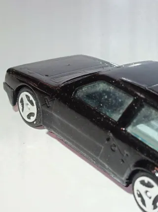 LANCIA S4 BURAGO 1/43