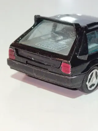 LANCIA S4 BURAGO 1/43