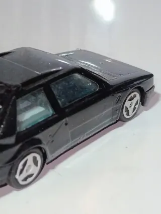 LANCIA S4 BURAGO 1/43