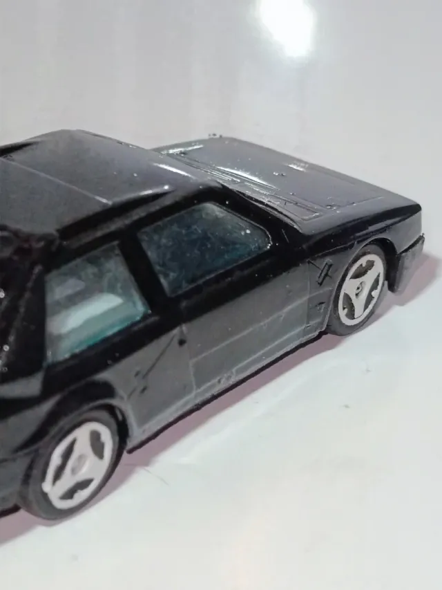 LANCIA S4 BURAGO 1/43