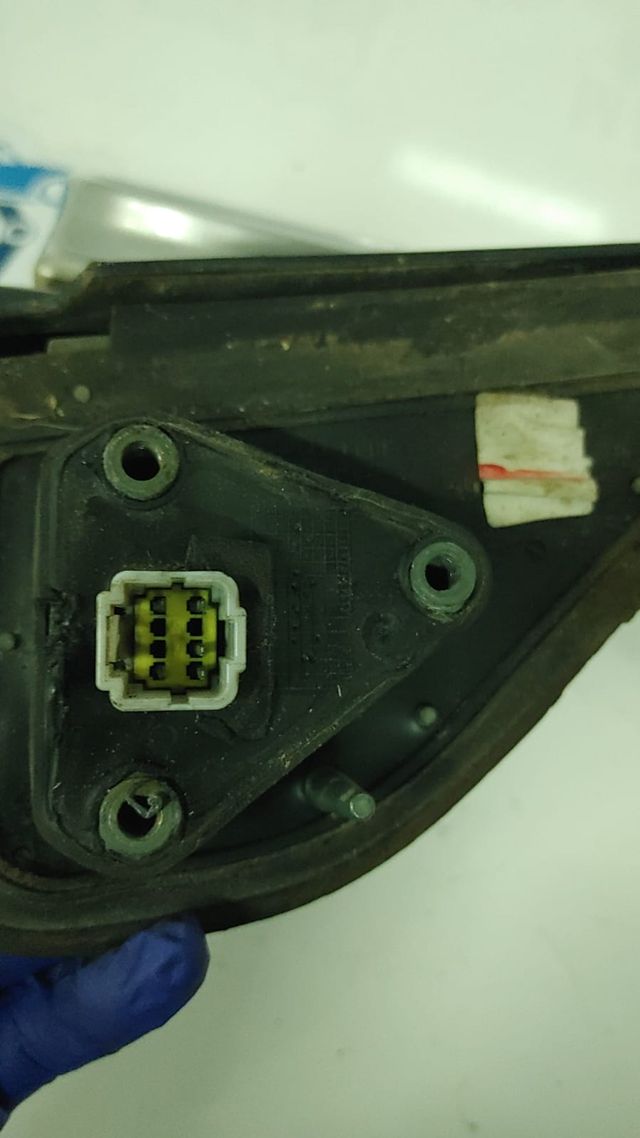 Espejo Izquierdo Opel Frontera 2003