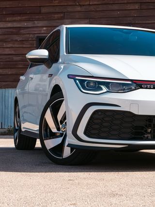 Volkswagen Golf GTI MK8 245cv DsG 2021