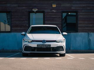 Volkswagen Golf GTI MK8 245cv DsG 2021