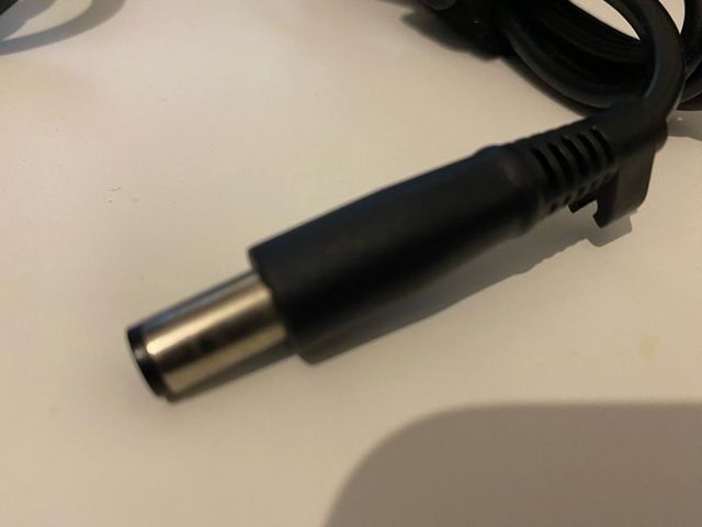 2 Adaptadores AC PA-65W