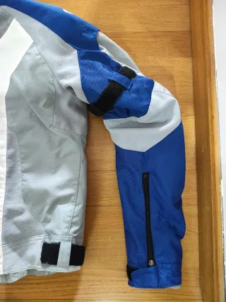 Chaqueta Moto Verano AXO