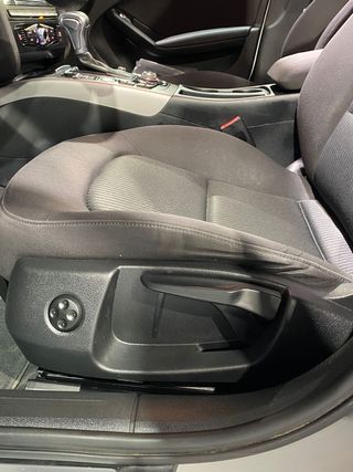 Audi A4 Avant 2.0 TDI 190CV quat S tron Advanced