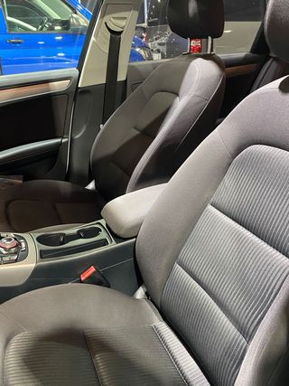 Audi A4 Avant 2.0 TDI 190CV quat S tron Advanced