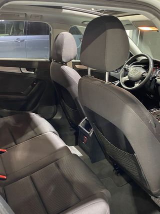 Audi A4 Avant 2.0 TDI 190CV quat S tron Advanced