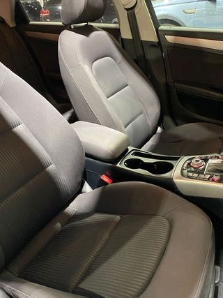 Audi A4 Avant 2.0 TDI 190CV quat S tron Advanced