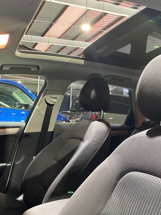 Audi A4 Avant 2.0 TDI 190CV quat S tron Advanced