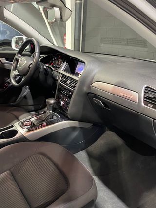 Audi A4 Avant 2.0 TDI 190CV quat S tron Advanced