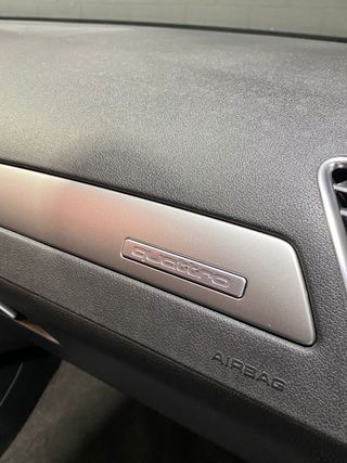 Audi A4 Avant 2.0 TDI 190CV quat S tron Advanced