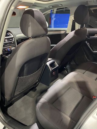 Audi A4 Avant 2.0 TDI 190CV quat S tron Advanced