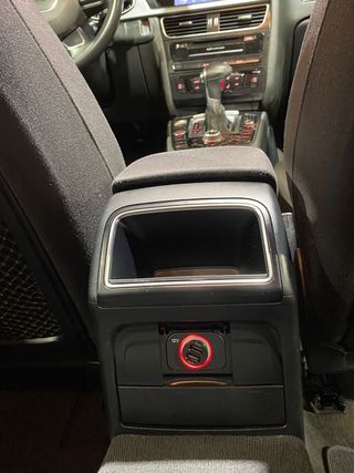 Audi A4 Avant 2.0 TDI 190CV quat S tron Advanced