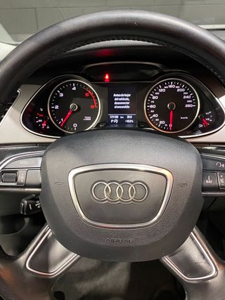 Audi A4 Avant 2.0 TDI 190CV quat S tron Advanced