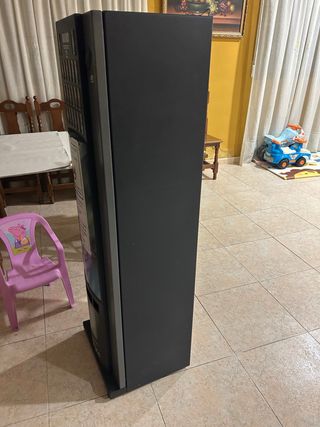 Máquina de vending