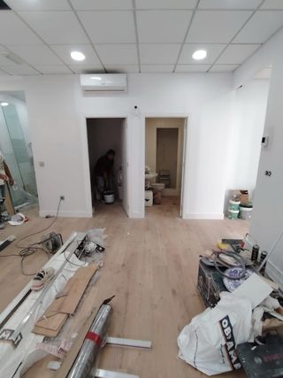 Anuncio 2: Reformas de Cocinas, Baños e Interiores