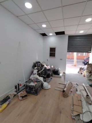 Anuncio 2: Reformas de Cocinas, Baños e Interiores