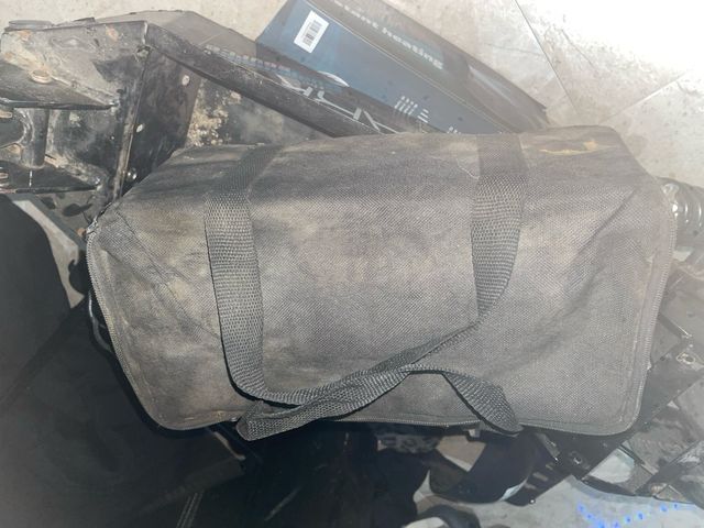 Batteria scooter FK 48V 12AH