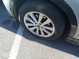 Audi Q3 Sportback Advanced 35 TDI 110 kW (150 CV) S tronic