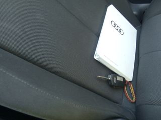 Audi Q3 Sportback Advanced 35 TDI 110 kW (150 CV) S tronic