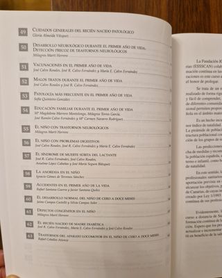 Curso Salud Materno Infantil Vol. I y II