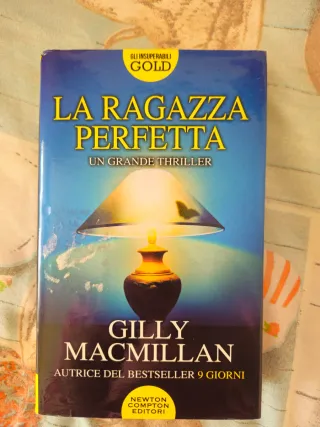La ragazza perfetta