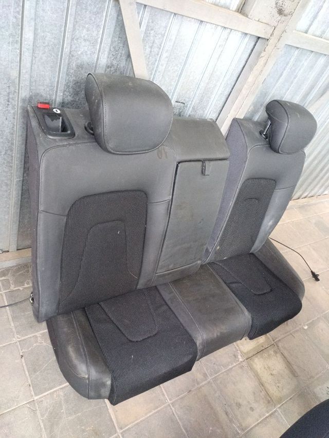 JUEGO ASIENTOS COMPLETO AUDI A5 COUPE (8T)