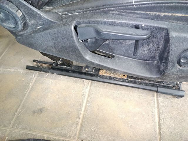 JUEGO ASIENTOS COMPLETO AUDI A5 COUPE (8T)