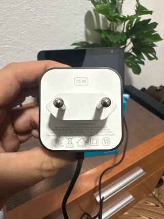 Echo Show 5 - Altavoz Alexa - Negro