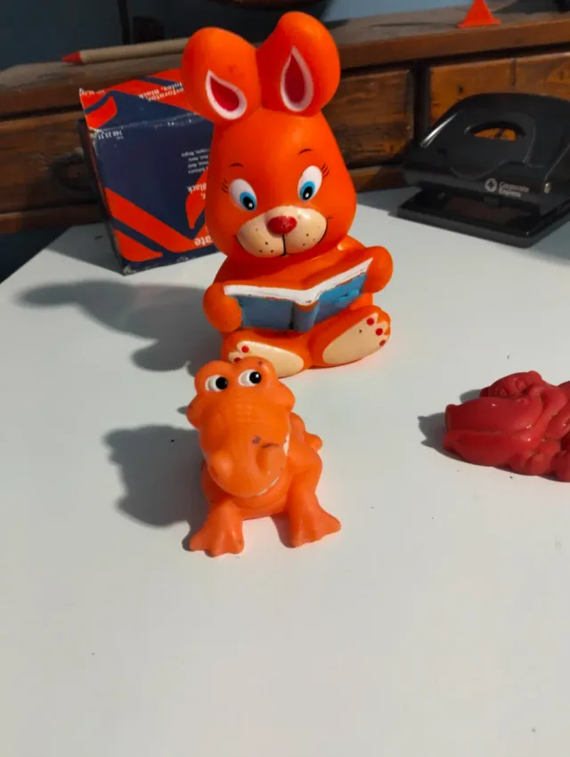 Giochi Chicco Vintage per Neonati