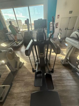 Máquinas de cardio para gimnasio