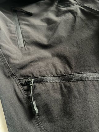 Pantalón trekking Izas Talla s