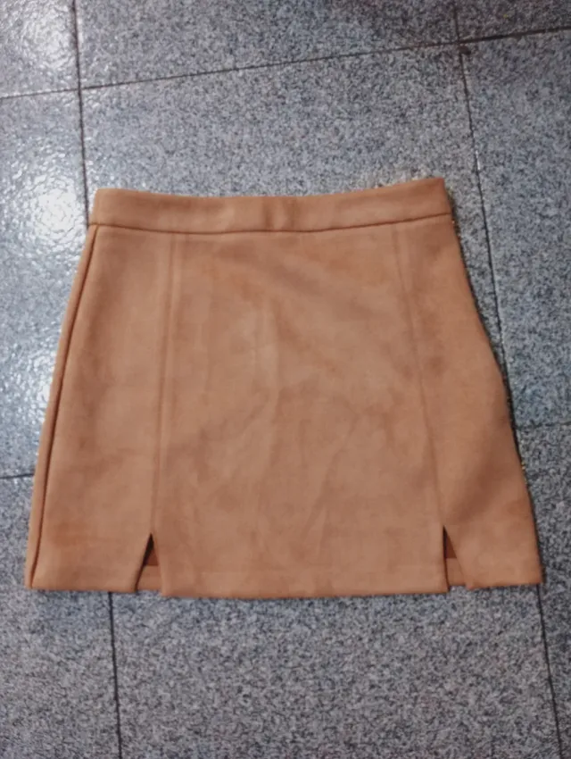 Conjunto falda más jersey S