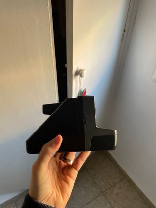 Cámara Polaroid i-Type Negra