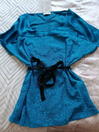 Lote 4 Camisetas Mujer