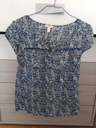 Lote 4 Camisetas Mujer