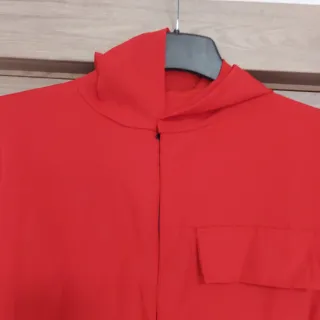 Disfraz Juego Calamar Talla M