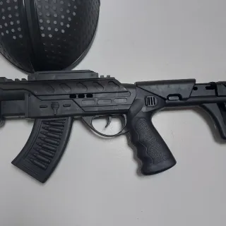 Disfraz Juego Calamar Talla M