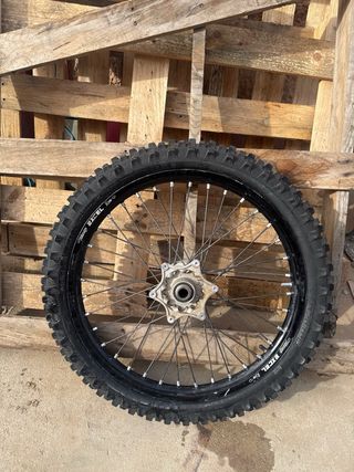 Llantas KTM Husqvarna GasGas