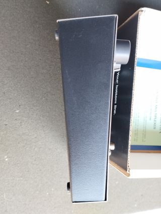 Electro-Harmonix Octave Multiplexer (Big Box)