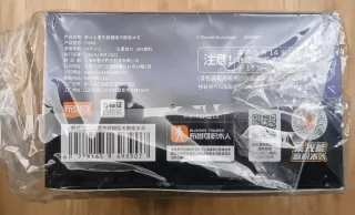 Action Figure Blokees Hyoga Cygnus Saint Seiya CDZ