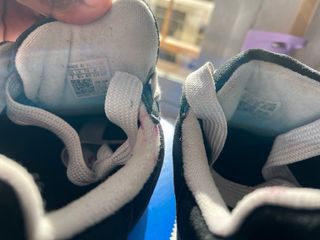 Adidas Campus Negras talla 40 Originales y caja