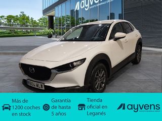 Mazda CX-30 2.0 e-Skyactive G MHEV Prime-line 90 kW (122 CV)