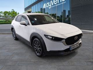 Mazda CX-30 2.0 e-Skyactive G MHEV Prime-line 90 kW (122 CV)